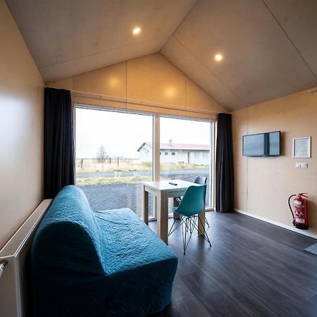 Welcome Holiday Home Eyvindarholar Экстерьер фото