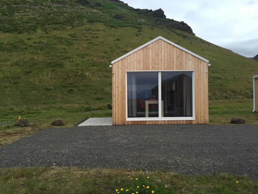 Welcome Holiday Home Eyvindarholar Экстерьер фото