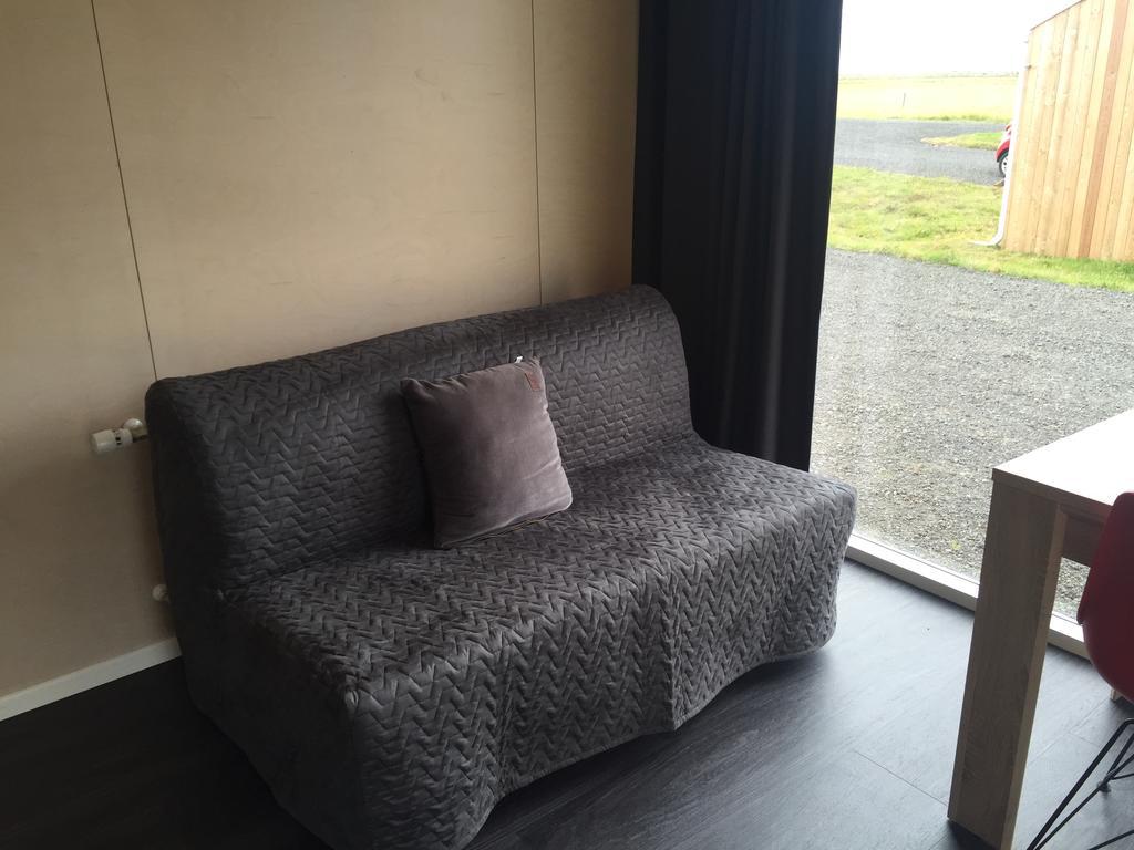 Welcome Holiday Home Eyvindarholar Экстерьер фото