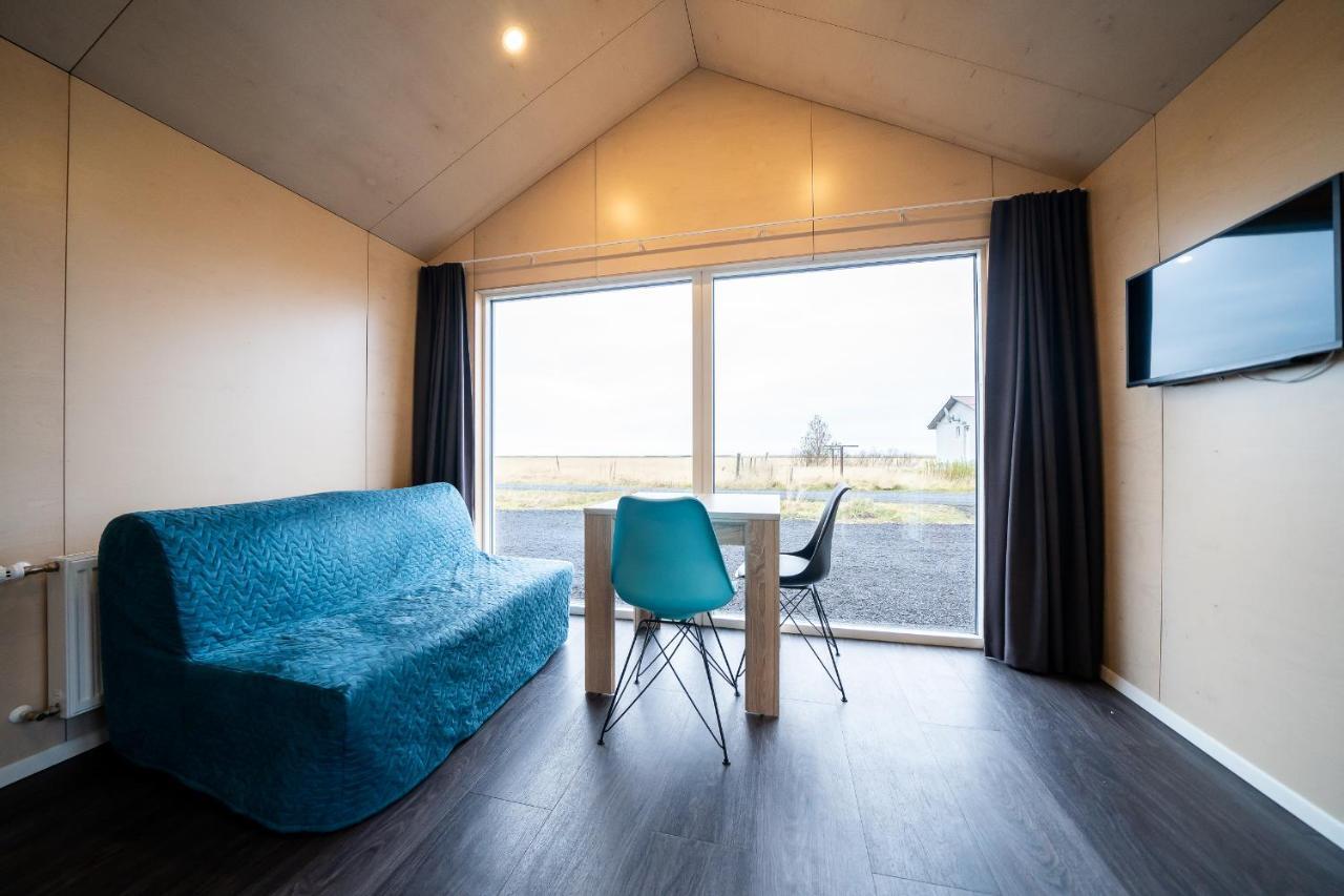 Welcome Holiday Home Eyvindarholar Экстерьер фото