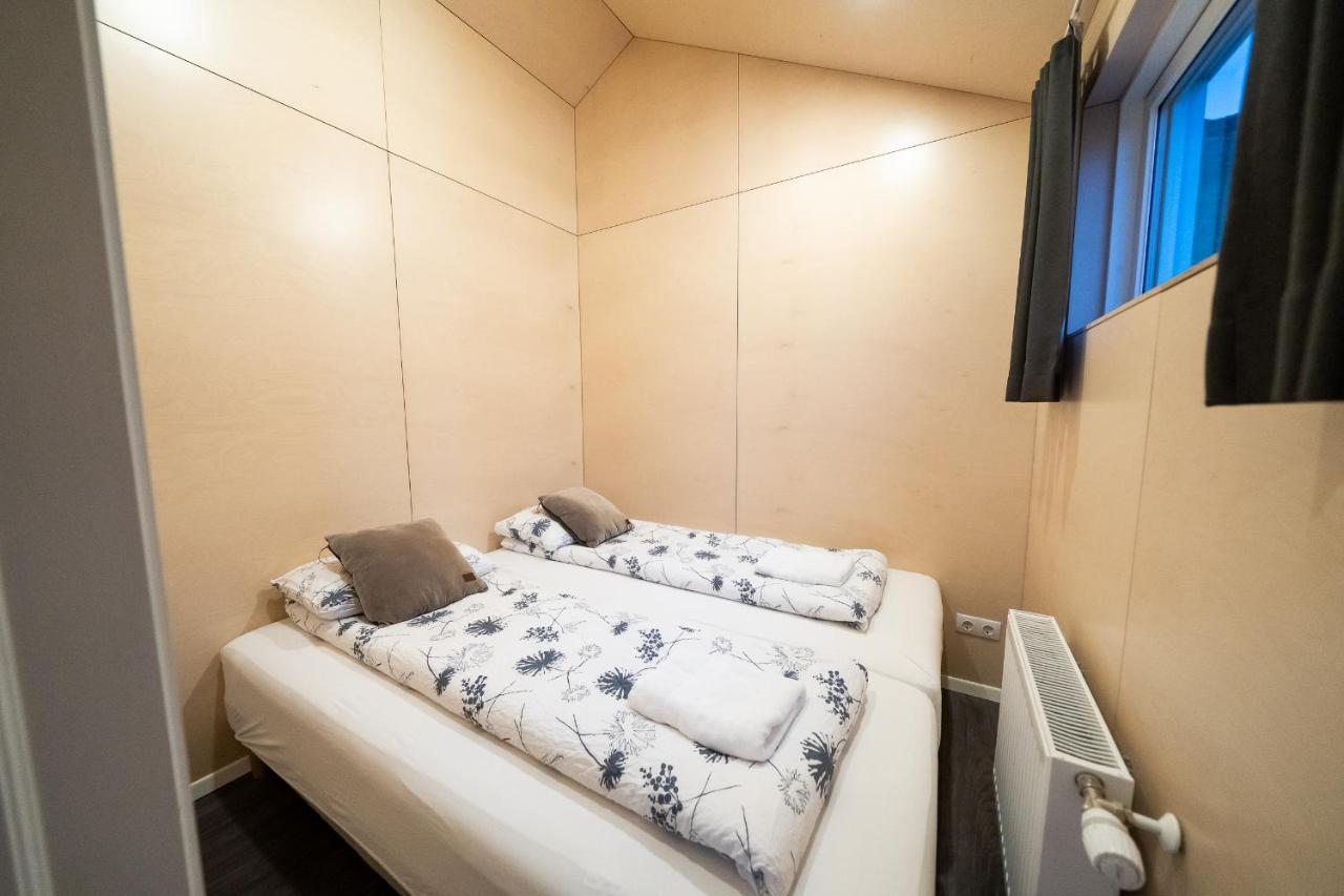 Welcome Holiday Home Eyvindarholar Экстерьер фото
