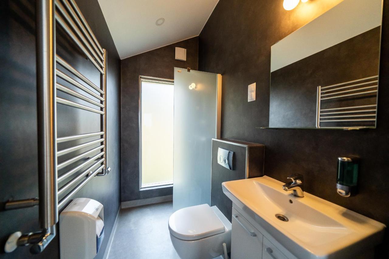Welcome Holiday Home Eyvindarholar Экстерьер фото