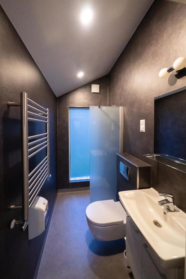 Welcome Holiday Home Eyvindarholar Экстерьер фото