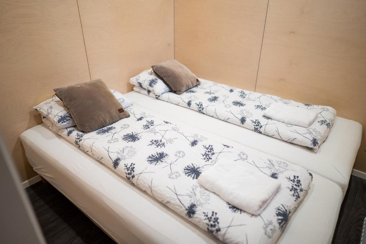 Welcome Holiday Home Eyvindarholar Экстерьер фото